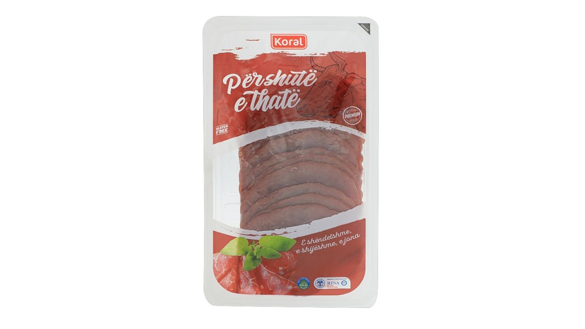 Pershute E Thate Koral 90Gr
