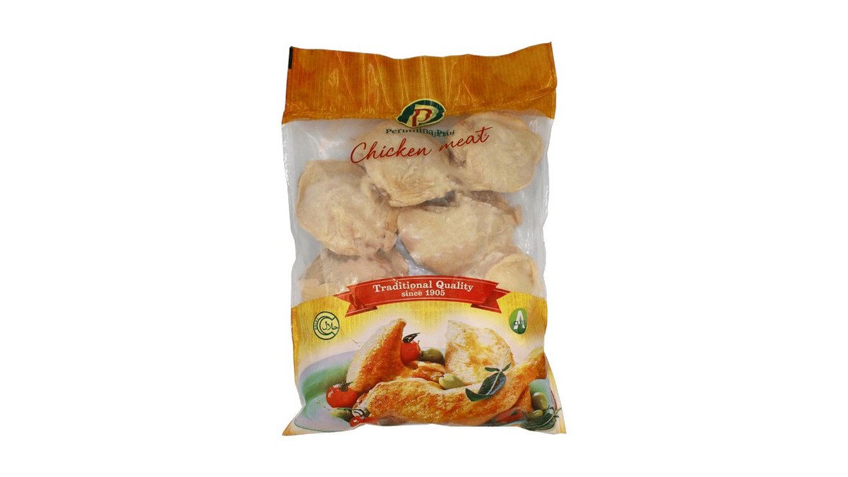 Perutnina Shpatull Pule 1Kg