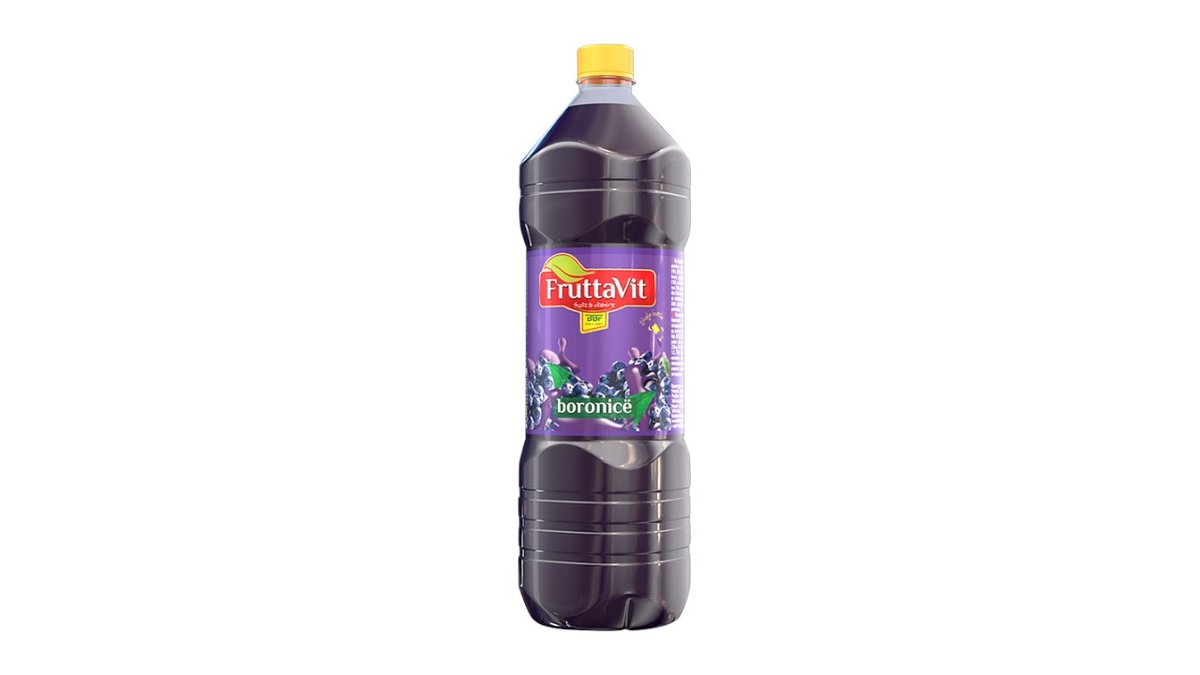 Leng Fruttavit Boronice 1.5L