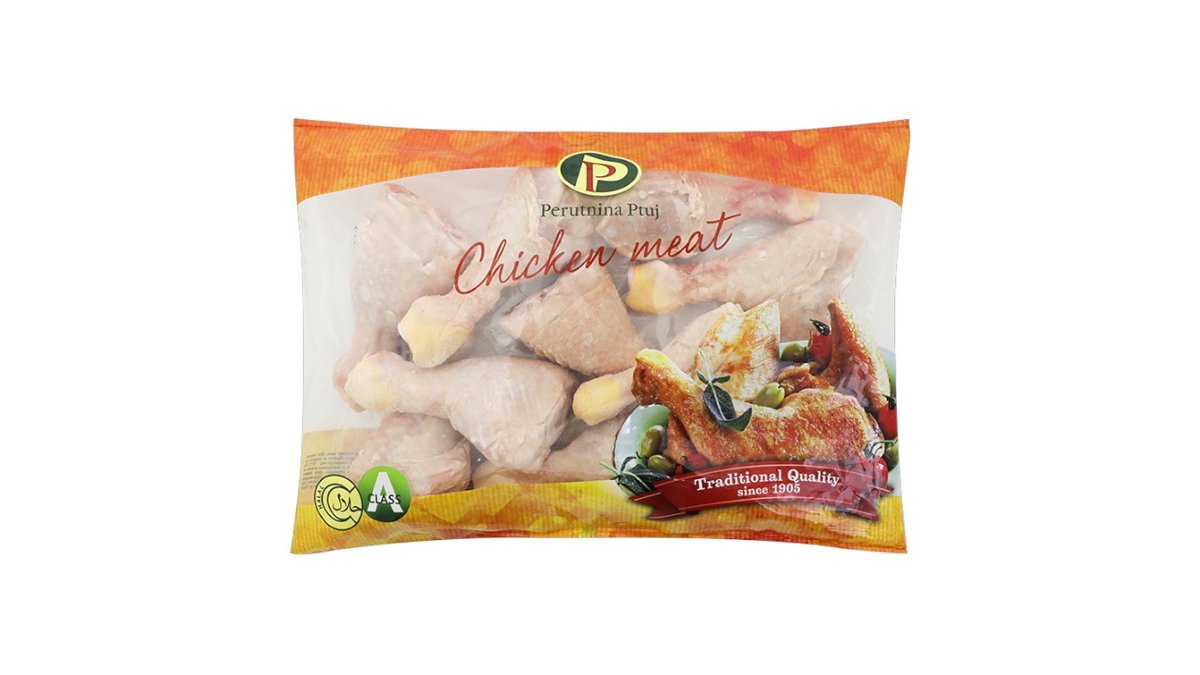 Perutnina Kofshe Pule 1000Gr