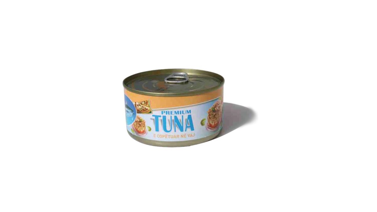 Premium Tuna E Coptuar 200Gr