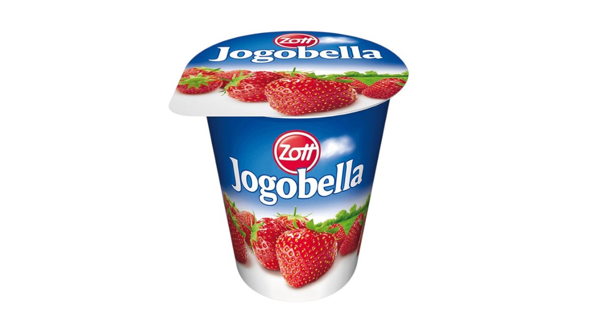 Zott Jogobella Classic 150Gr