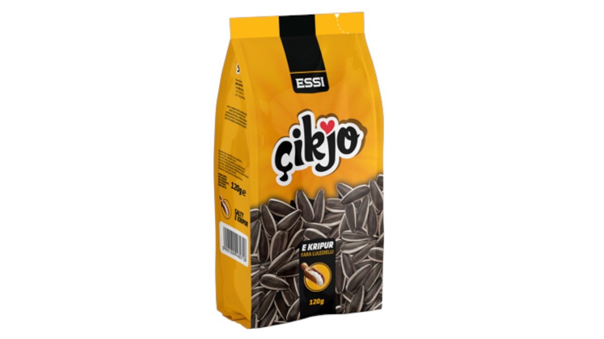 Fara Te Zeza Essi Qikjo 120Gr