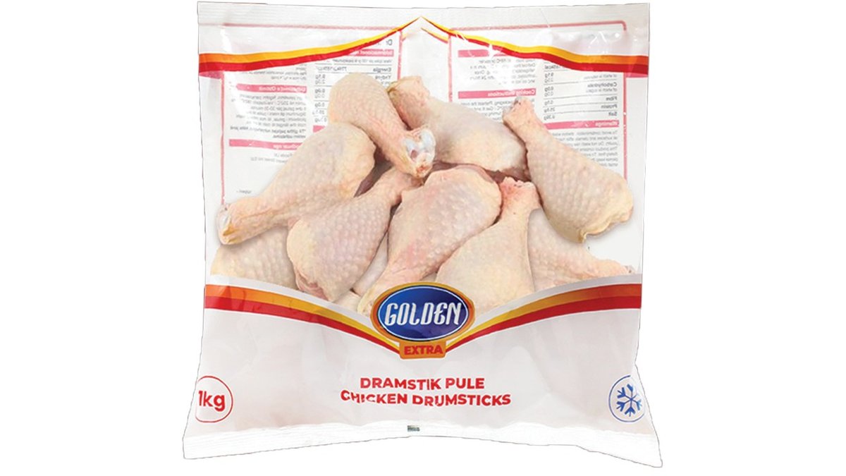 Dramstik Pule Golden Extra 1Kg
