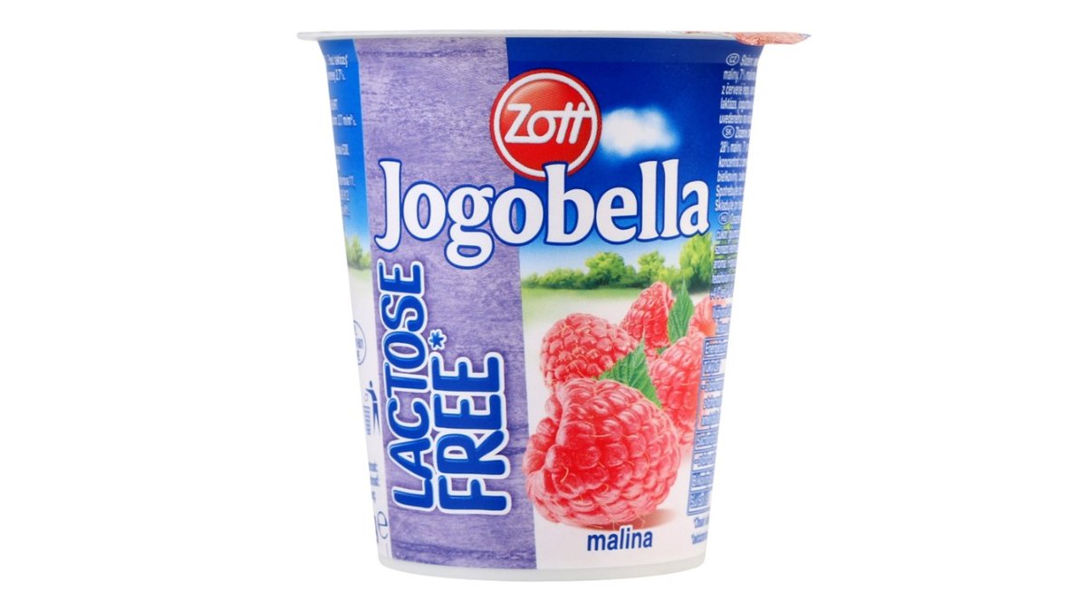 Zott Jogobella Pa Laktoze 150Gr