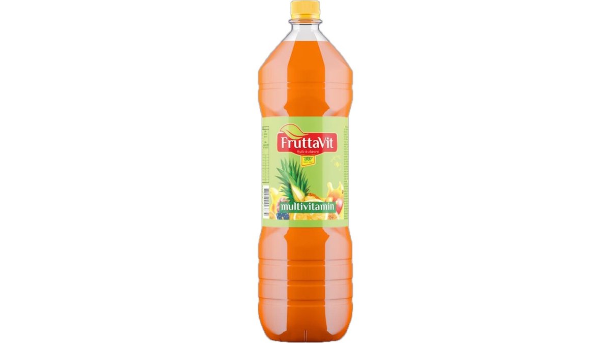Leng Fruttavit Multivitamin 1.5L