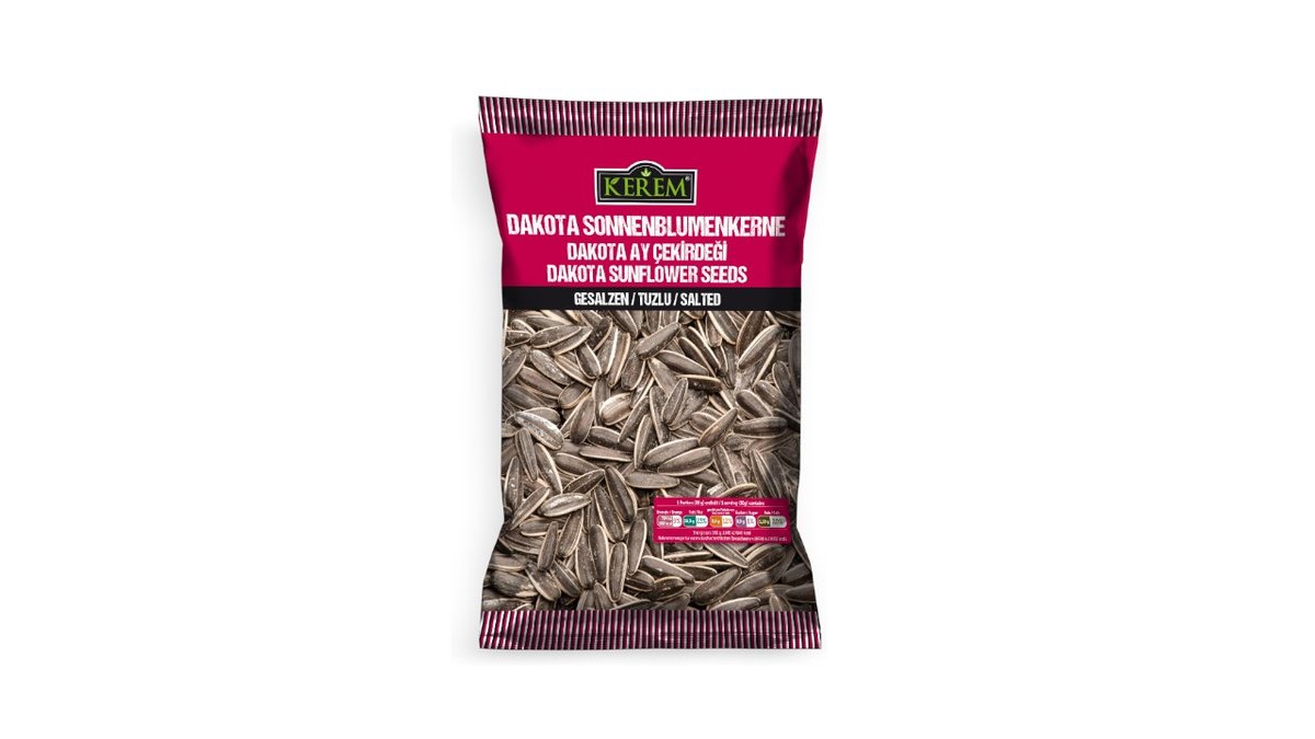 Fara Te Zeza Me Kripe Kerem 150Gr