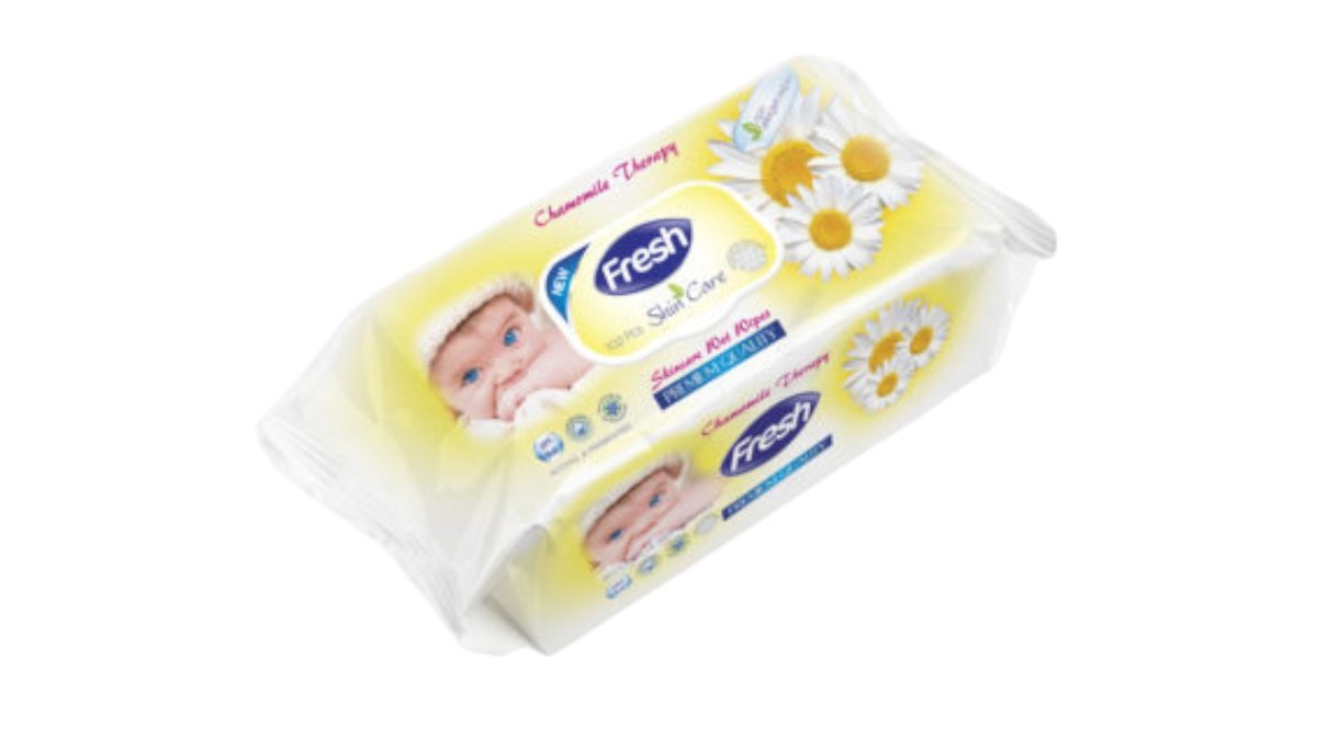 Faculete E Lagur Chamomile Fresh 102Cope