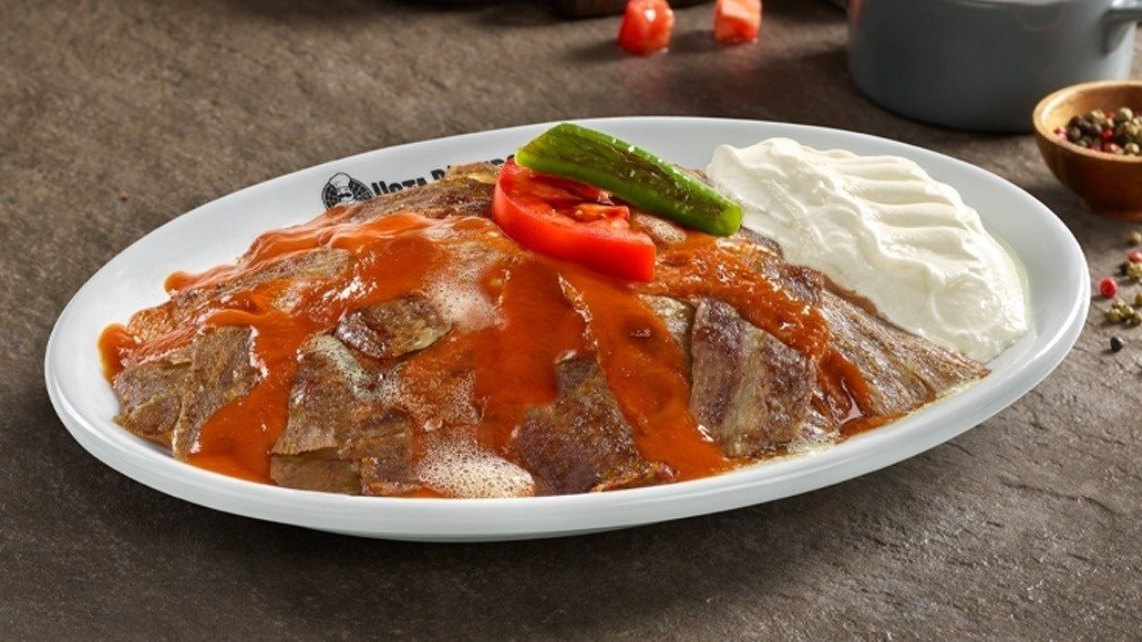 Image of Usta Donerci Grdand Mall