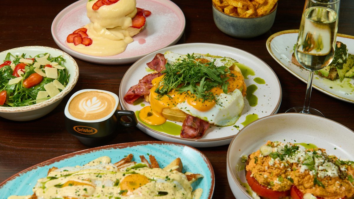 Image of WallStreet Αγία Παρασκευή