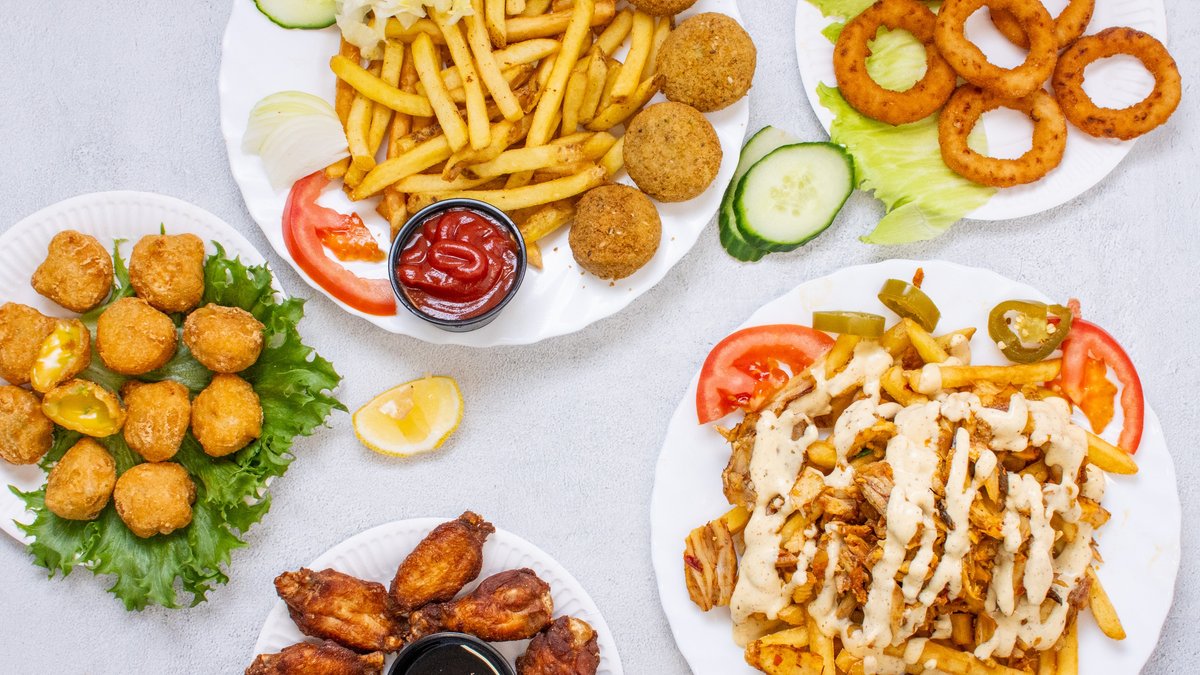 Image of Smash Burgare