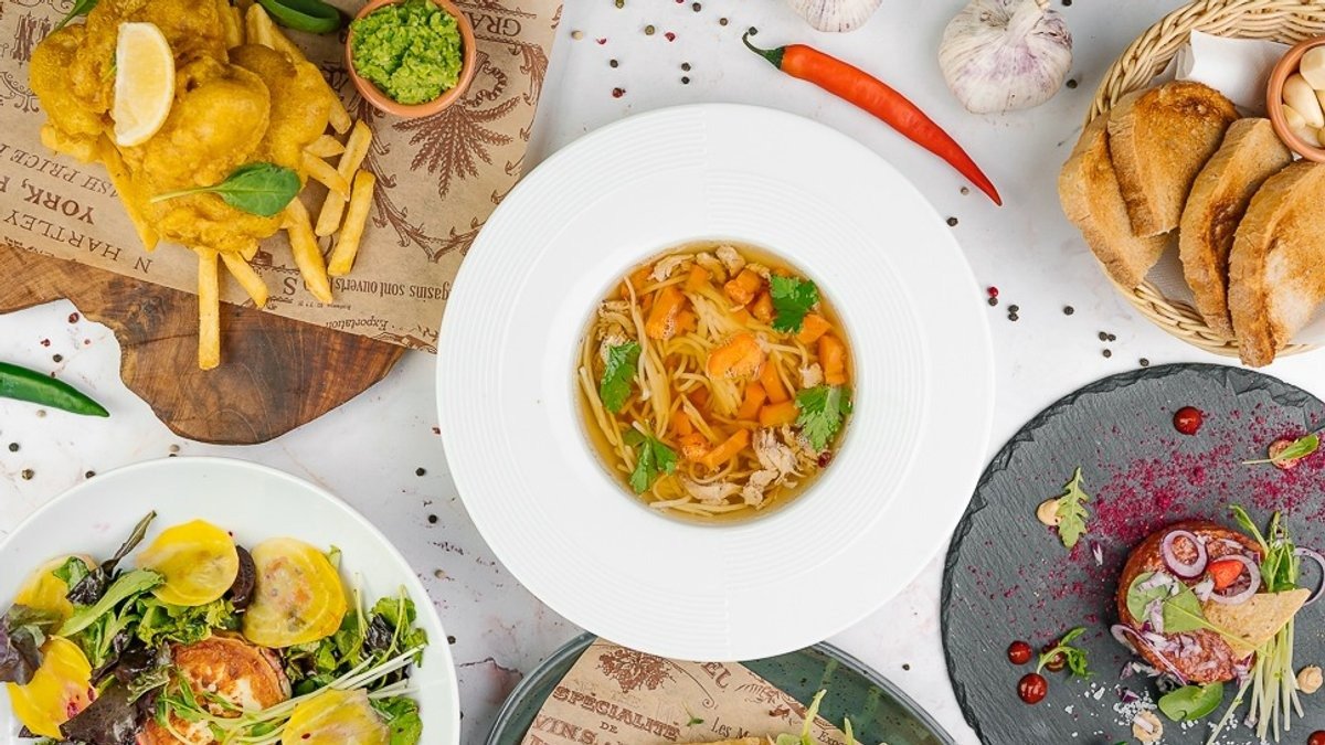 Image of Chilli beer & restaurant