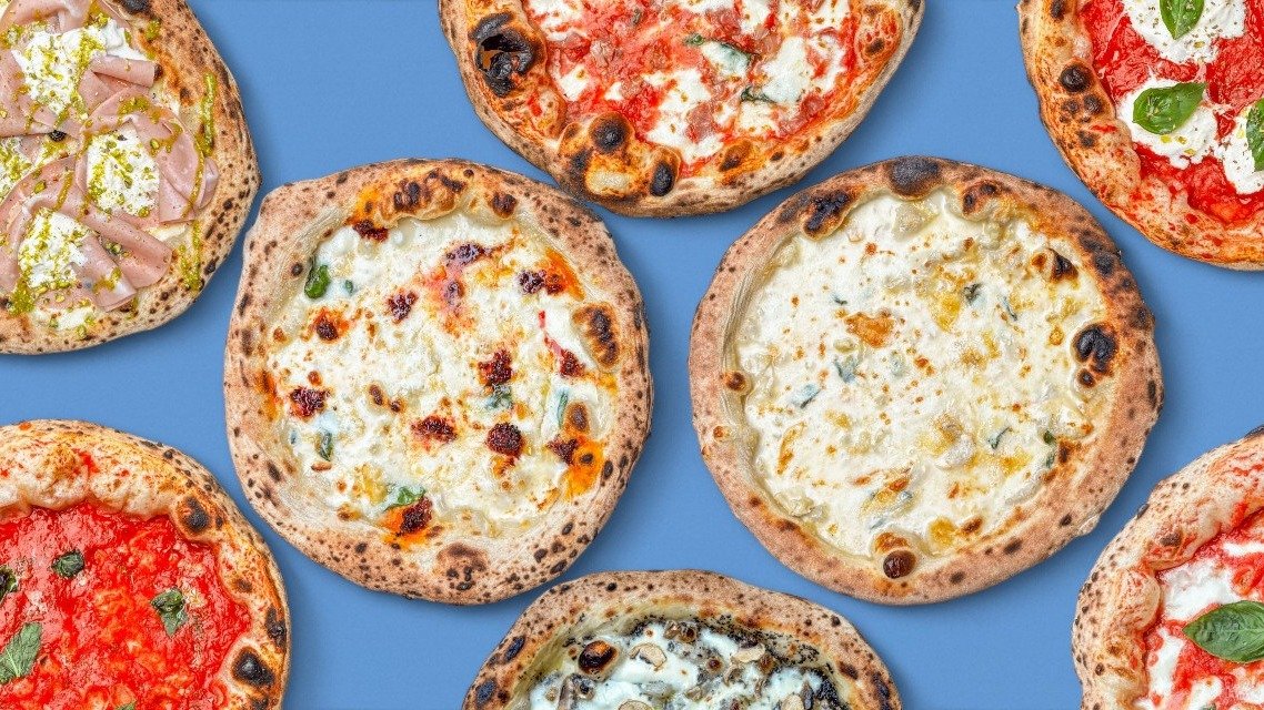 Image of Pizzeria Azzurri