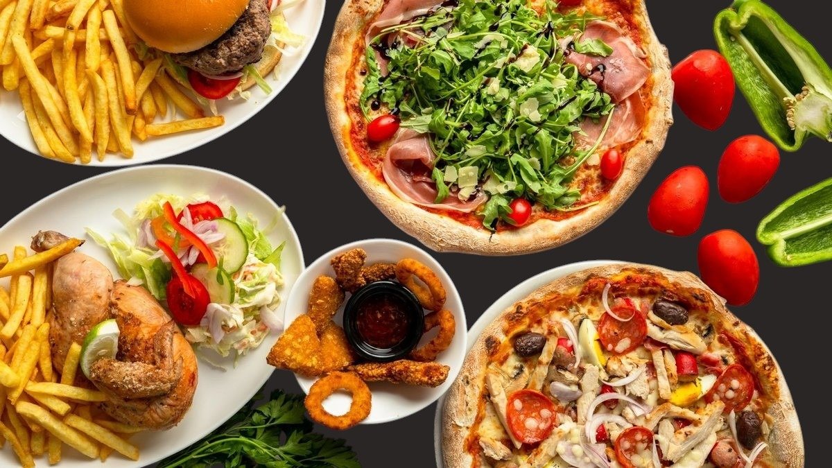 Image of Hudson Pizzeria