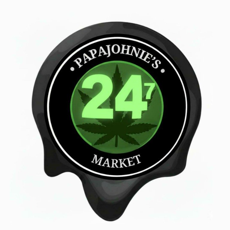 Papajohnie's 24/7