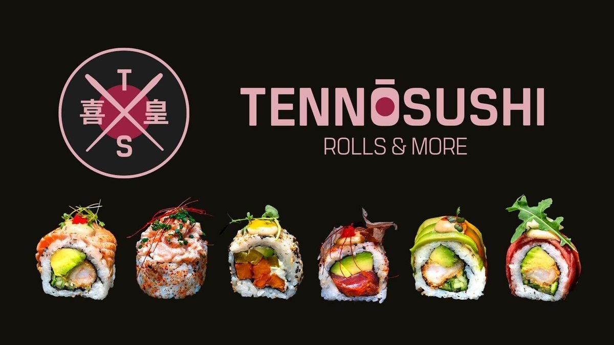Image of Tenno Sushi