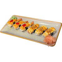 Objednať A17.nigiri fusion set 6ks