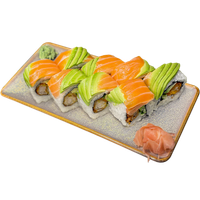 Objednať A19.salmon avo roll 8ks