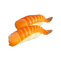 Objednať S1.losos nigiri 2ks