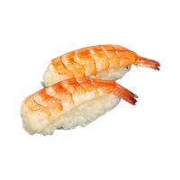 Objednať S4.krevety nigiri 2ks