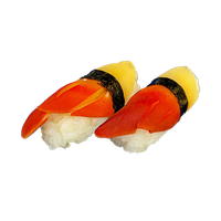 Objednať S10.hokkigai nigiri 2ks
