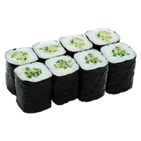 Objednať S11.okurka maki 8ks