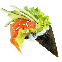 Objednať S57.sake avokado temaki 1ks.