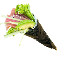 Objednať S58.maguro avokado temaki 1ks