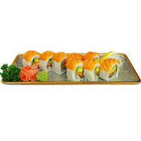 Objednať S26.salmon roll 8ks