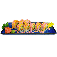 Objednať S27.spicy sake roll 8ks .