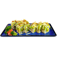 Objednať S29.super veggie roll 8ks