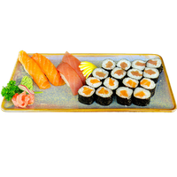 Objednať S52.salmon Tunak lovers set 20ks.