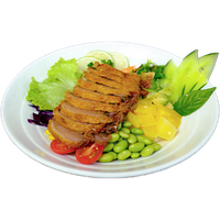 Objednať 13.kachna poke bowl