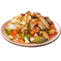 Objednať Kuřecí Kung Pao