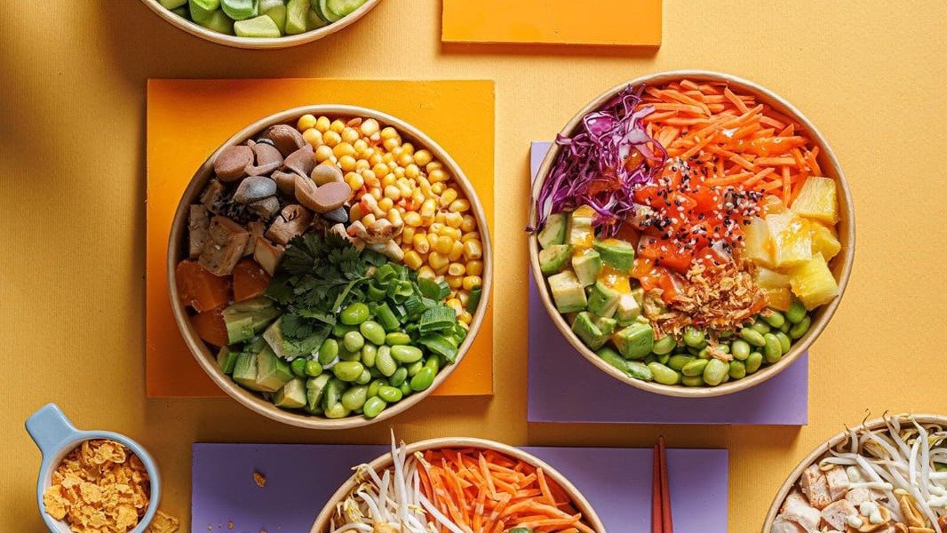 Image of Poke Van | Haifa