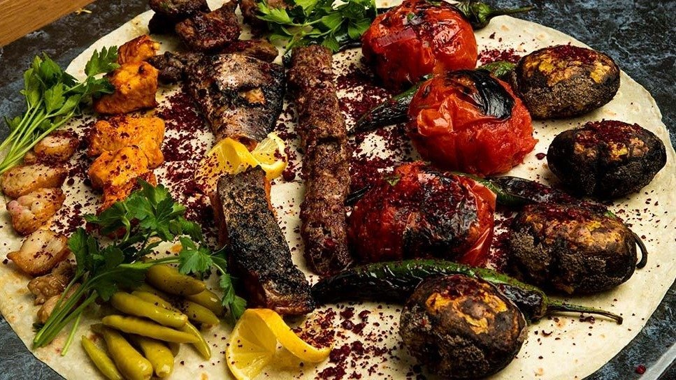 Image of Hatay Dürüm