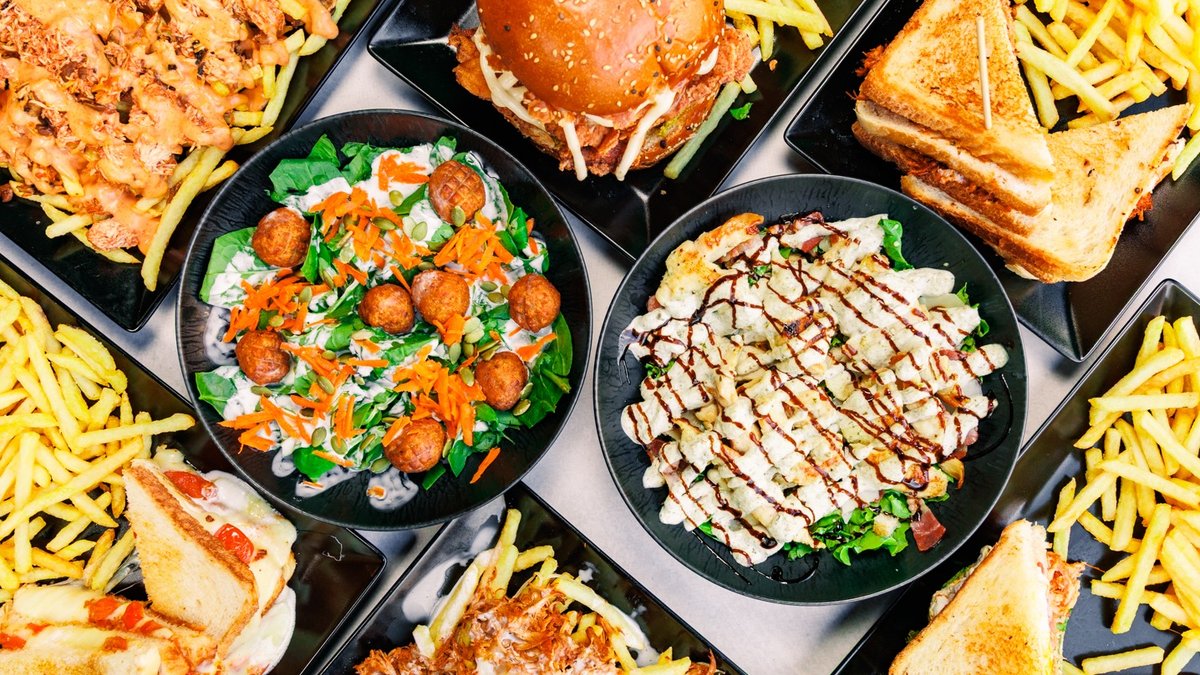 Image of Public grill & pub