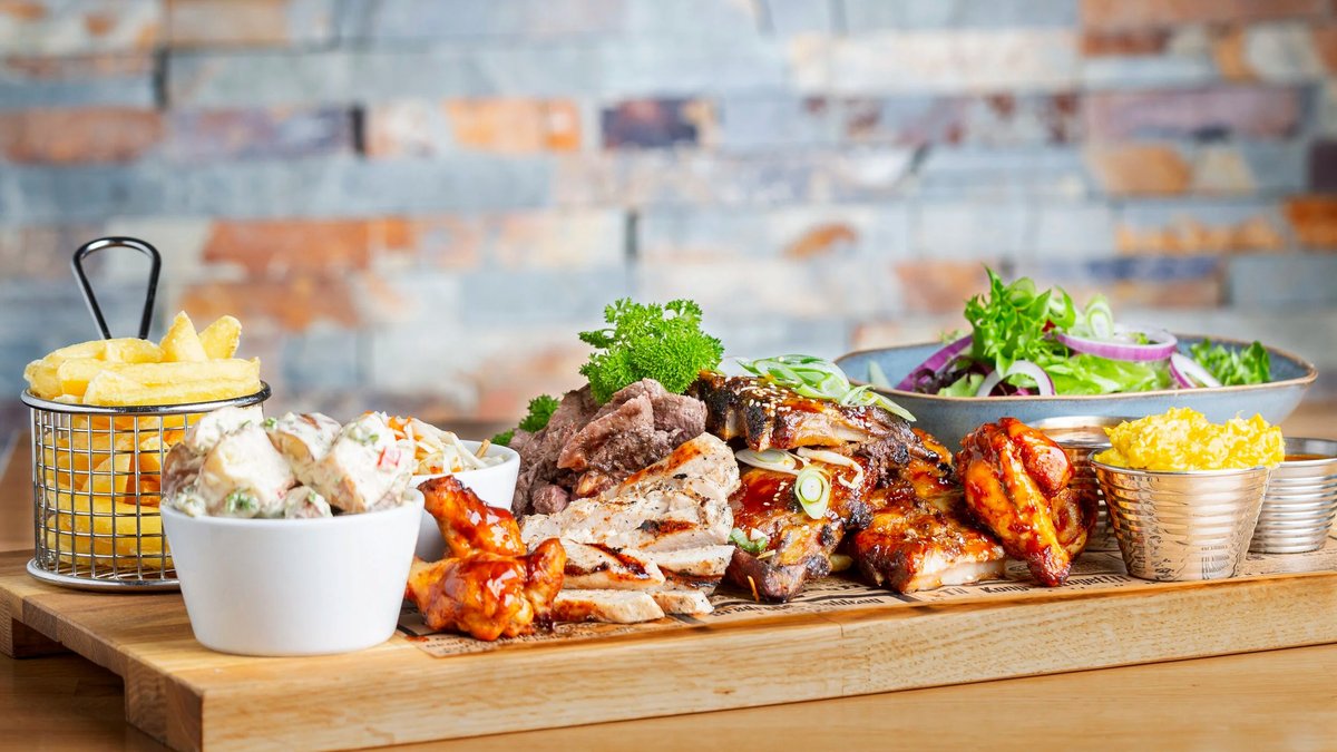 Image of Rød bare Blå