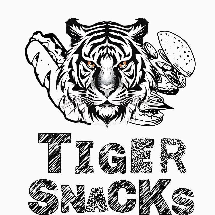 Tiger Snacks