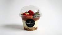 Objednať Jogurt prémium s ganache