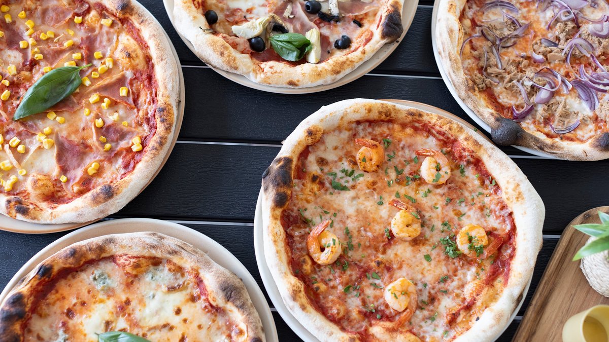 Image of Matias Bistro