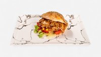 Objednať Döner Hawaii