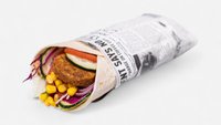 Objednať Vegetarián Falafel