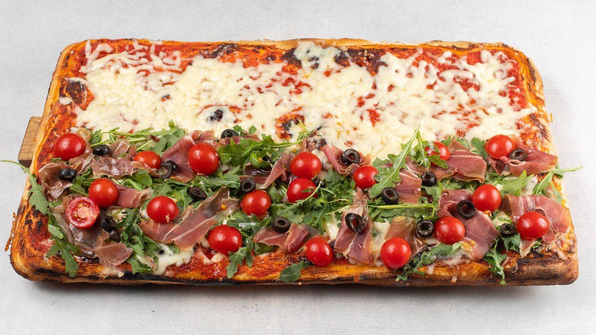 Image of Peperoni Kitchen