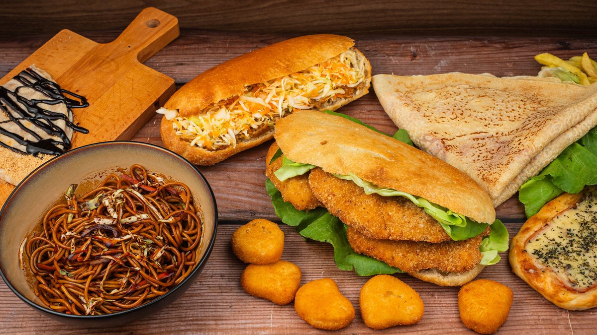 Image of Ipak se okreće