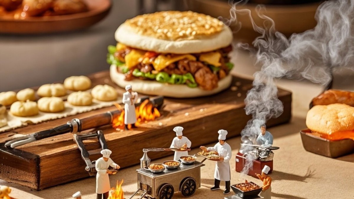 Image of ASIATIC’ S