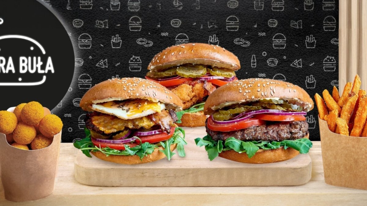 Image of Dobra Buła Piotrkowska