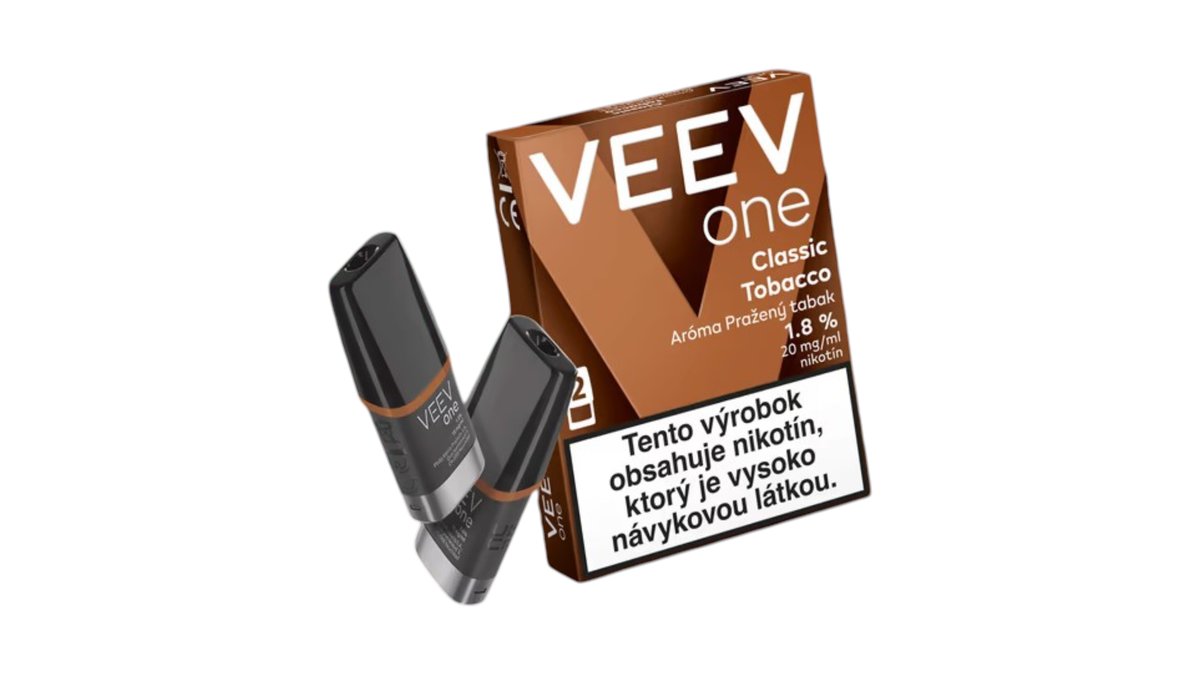 veev one app download VEEV One Pods Mango X 1.8%, 1pcs