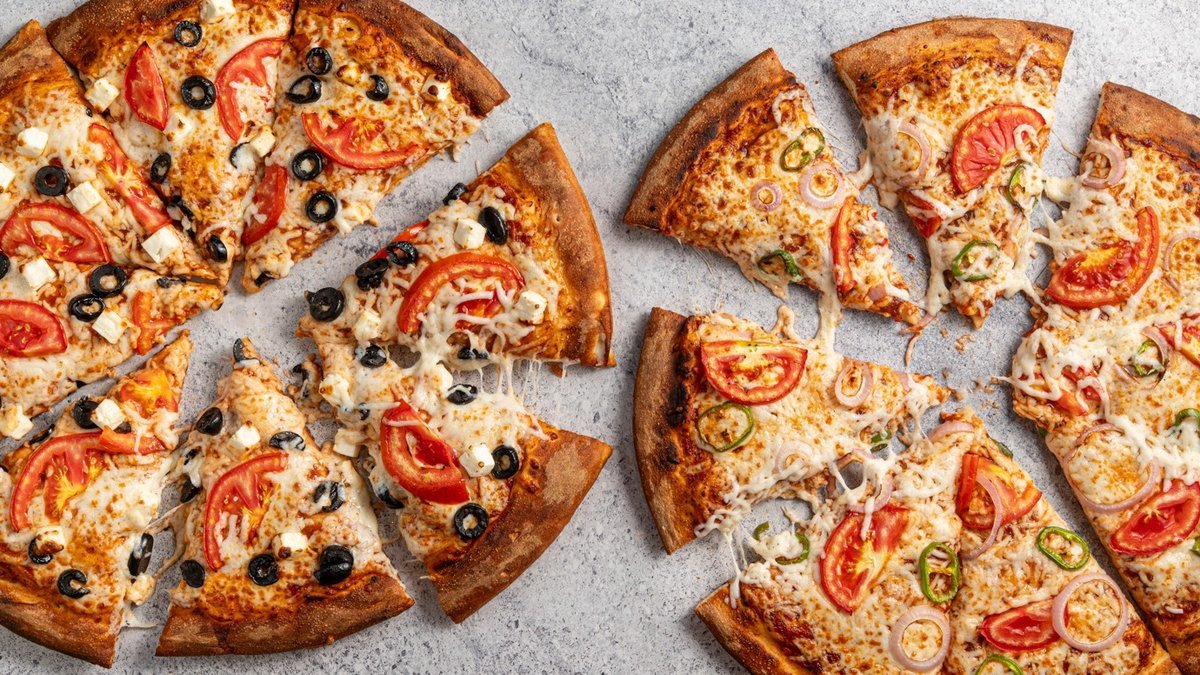 Image of Pizza Story | Givat Shaul