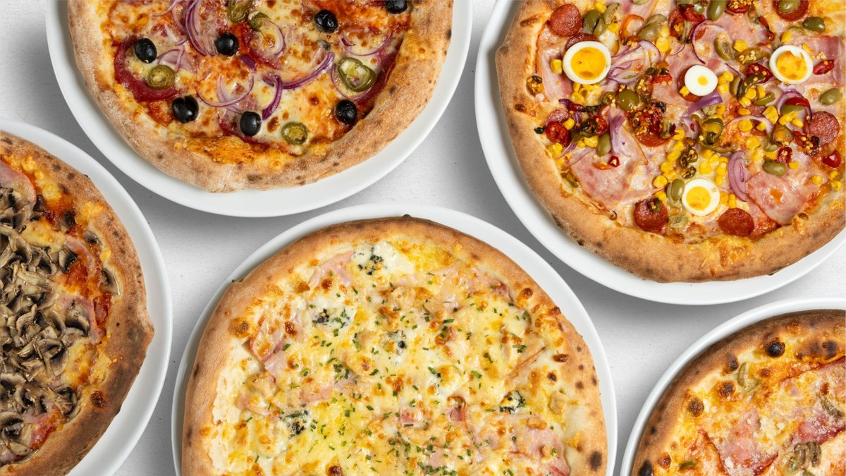 Image of PIZZIAREŇ Turčianske Teplice SD